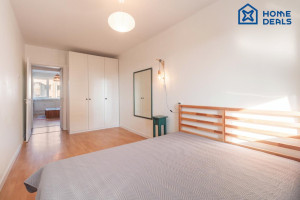 Parduodamas butas Žirmūnų g., Žirmūnai, Vilniaus m., Vilniaus m. sav., 47.38 m² ploto 2 kambariai 7