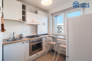 Parduodamas butas Žirmūnų g., Žirmūnai, Vilniaus m., Vilniaus m. sav., 47.38 m² ploto 2 kambariai 10