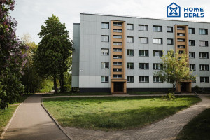 Parduodamas butas Žirmūnų g., Žirmūnai, Vilniaus m., Vilniaus m. sav., 47.38 m² ploto 2 kambariai 21
