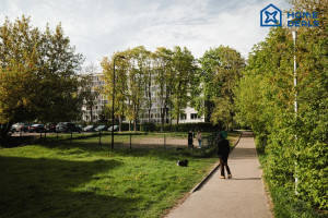 Parduodamas butas Žirmūnų g., Žirmūnai, Vilniaus m., Vilniaus m. sav., 47.38 m² ploto 2 kambariai 23