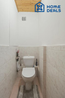 Parduodamas butas Baltijos g., Šilainiai, Kauno m., Kauno m. sav., 50.20 m² ploto 2 kambariai 17
