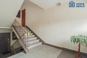 Parduodamas butas Baltijos g., Šilainiai, Kauno m., Kauno m. sav., 50.20 m² ploto 2 kambariai 19