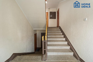 Parduodamas butas Baltijos g., Šilainiai, Kauno m., Kauno m. sav., 50.20 m² ploto 2 kambariai 20