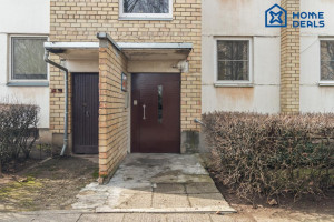 Parduodamas butas Baltijos g., Šilainiai, Kauno m., Kauno m. sav., 50.20 m² ploto 2 kambariai 21