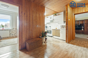 Parduodamas butas Baltijos g., Šilainiai, Kauno m., Kauno m. sav., 50.20 m² ploto 2 kambariai 1
