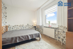 Parduodamas butas Baltijos g., Šilainiai, Kauno m., Kauno m. sav., 50.20 m² ploto 2 kambariai 5