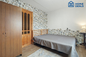 Parduodamas butas Baltijos g., Šilainiai, Kauno m., Kauno m. sav., 50.20 m² ploto 2 kambariai 6