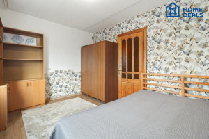 Parduodamas butas Baltijos g., Šilainiai, Kauno m., Kauno m. sav., 50.20 m² ploto 2 kambariai 7