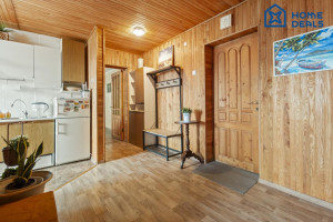 Parduodamas butas Baltijos g., Šilainiai, Kauno m., Kauno m. sav., 50.20 m² ploto 2 kambariai 8