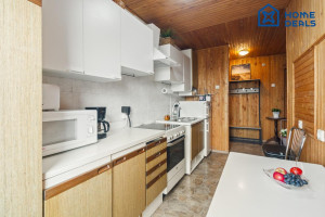 Parduodamas butas Baltijos g., Šilainiai, Kauno m., Kauno m. sav., 50.20 m² ploto 2 kambariai 9