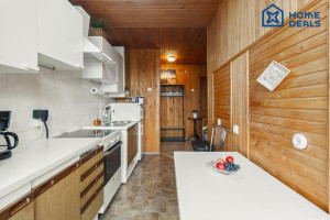 Parduodamas butas Baltijos g., Šilainiai, Kauno m., Kauno m. sav., 50.20 m² ploto 2 kambariai 10