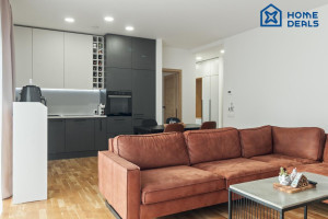 Parduodamas namas Lietuvių g., Poderiškių k., Kauno r. sav., 79.99 m² ploto 4 kambariai 2