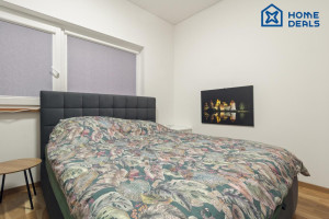 Parduodamas namas Lietuvių g., Poderiškių k., Kauno r. sav., 79.99 m² ploto 4 kambariai 12