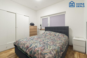 Parduodamas namas Lietuvių g., Poderiškių k., Kauno r. sav., 79.99 m² ploto 4 kambariai 13