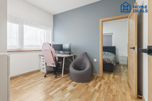 Parduodamas namas Lietuvių g., Poderiškių k., Kauno r. sav., 79.99 m² ploto 4 kambariai 14