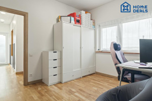 Parduodamas namas Lietuvių g., Poderiškių k., Kauno r. sav., 79.99 m² ploto 4 kambariai 15