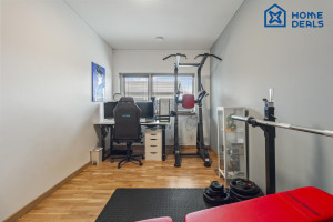 Parduodamas namas Lietuvių g., Poderiškių k., Kauno r. sav., 79.99 m² ploto 4 kambariai 16