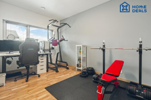 Parduodamas namas Lietuvių g., Poderiškių k., Kauno r. sav., 79.99 m² ploto 4 kambariai 17