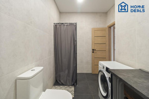 Parduodamas namas Lietuvių g., Poderiškių k., Kauno r. sav., 79.99 m² ploto 4 kambariai 20