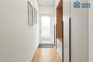 Parduodamas namas Lietuvių g., Poderiškių k., Kauno r. sav., 79.99 m² ploto 4 kambariai 21
