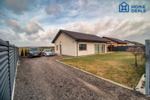 Parduodamas namas Lietuvių g., Poderiškių k., Kauno r. sav., 79.99 m² ploto 4 kambariai 22