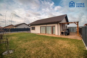 Parduodamas namas Lietuvių g., Poderiškių k., Kauno r. sav., 79.99 m² ploto 4 kambariai 23