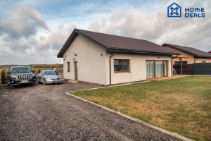 Parduodamas namas Lietuvių g., Poderiškių k., Kauno r. sav., 79.99 m² ploto 4 kambariai 24