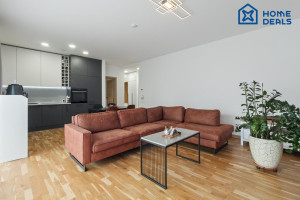 Parduodamas namas Lietuvių g., Poderiškių k., Kauno r. sav., 79.99 m² ploto 4 kambariai 4