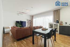 Parduodamas namas Lietuvių g., Poderiškių k., Kauno r. sav., 79.99 m² ploto 4 kambariai 8