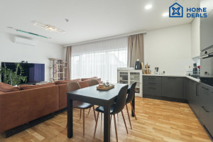 Parduodamas namas Lietuvių g., Poderiškių k., Kauno r. sav., 79.99 m² ploto 4 kambariai 9