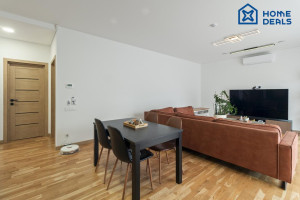 Parduodamas namas Lietuvių g., Poderiškių k., Kauno r. sav., 79.99 m² ploto 4 kambariai 10