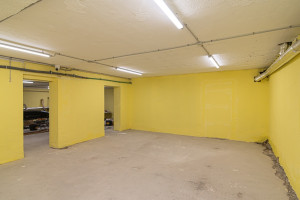 Nuomojamos gamybinės, kitos paskirties, sandėliavimo patalpos Kęstučio g., Žvėrynas, Vilniaus m., Vilniaus m. sav., 199.24 m2 ploto 2