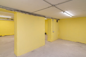 Nuomojamos gamybinės, kitos paskirties, sandėliavimo patalpos Kęstučio g., Žvėrynas, Vilniaus m., Vilniaus m. sav., 199.24 m2 ploto 3