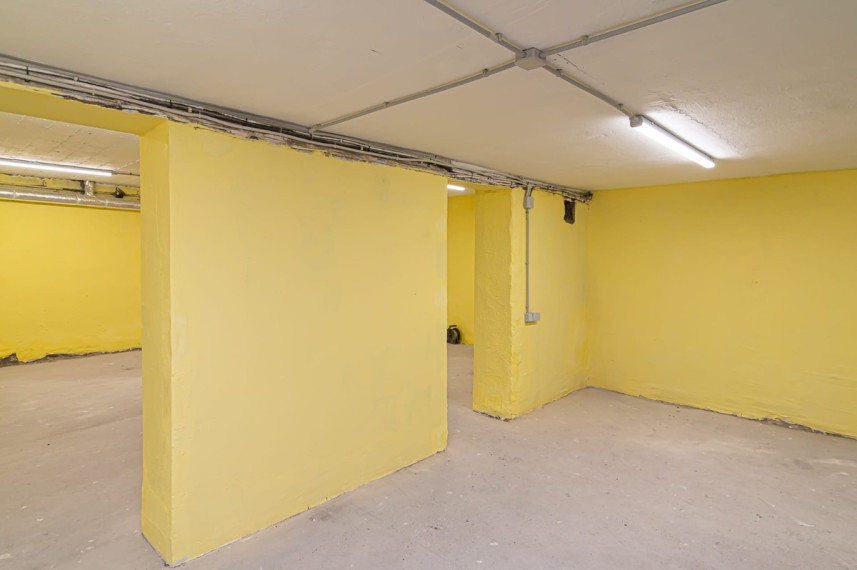 Nuomojamos gamybinės, kitos paskirties, sandėliavimo patalpos Kęstučio g., Žvėrynas, Vilniaus m., Vilniaus m. sav., 199.24 m2 ploto 3