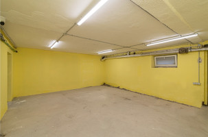 Nuomojamos gamybinės, kitos paskirties, sandėliavimo patalpos Kęstučio g., Žvėrynas, Vilniaus m., Vilniaus m. sav., 199.24 m2 ploto 5