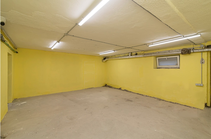 Nuomojamos gamybinės, kitos paskirties, sandėliavimo patalpos Kęstučio g., Žvėrynas, Vilniaus m., Vilniaus m. sav., 199.24 m2 ploto 5
