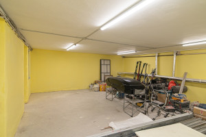 Nuomojamos gamybinės, kitos paskirties, sandėliavimo patalpos Kęstučio g., Žvėrynas, Vilniaus m., Vilniaus m. sav., 199.24 m2 ploto 7