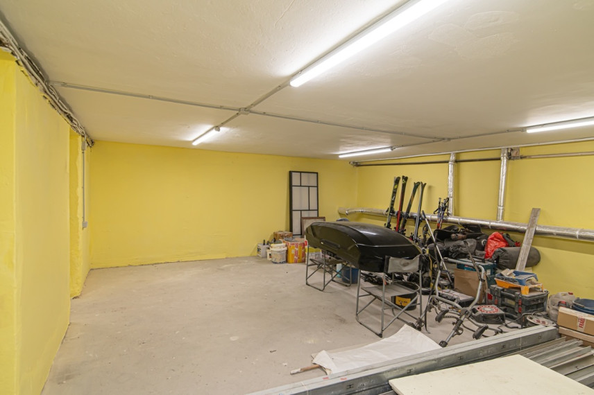 Nuomojamos gamybinės, kitos paskirties, sandėliavimo patalpos Kęstučio g., Žvėrynas, Vilniaus m., Vilniaus m. sav., 199.24 m2 ploto 7