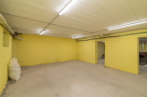 Nuomojamos gamybinės, kitos paskirties, sandėliavimo patalpos Kęstučio g., Žvėrynas, Vilniaus m., Vilniaus m. sav., 199.24 m2 ploto 8