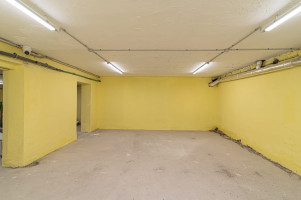 Nuomojamos gamybinės, kitos paskirties, sandėliavimo patalpos Kęstučio g., Žvėrynas, Vilniaus m., Vilniaus m. sav., 199.24 m2 ploto 10