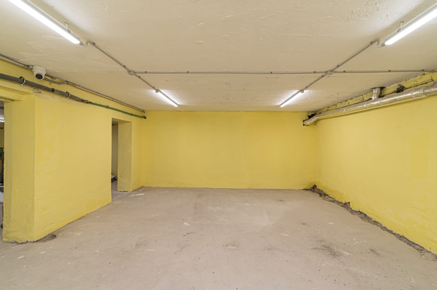 Nuomojamos gamybinės, kitos paskirties, sandėliavimo patalpos Kęstučio g., Žvėrynas, Vilniaus m., Vilniaus m. sav., 199.24 m2 ploto 10