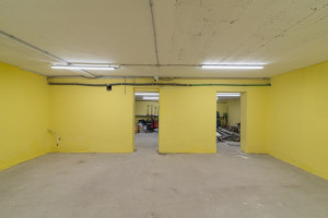 Nuomojamos gamybinės, kitos paskirties, sandėliavimo patalpos Kęstučio g., Žvėrynas, Vilniaus m., Vilniaus m. sav., 199.24 m2 ploto 11