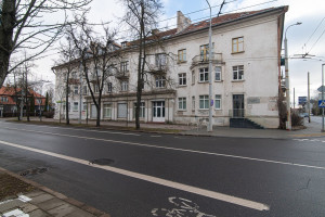 Nuomojamos gamybinės, kitos paskirties, sandėliavimo patalpos Kęstučio g., Žvėrynas, Vilniaus m., Vilniaus m. sav., 199.24 m2 ploto 16