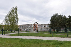 Parduodamas butas K. Korsako g., Gytariuose, Šiauliuose, 89.57 kv.m ploto 18
