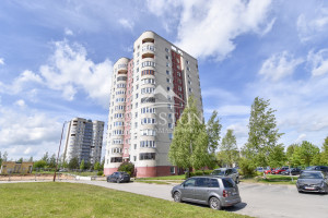 Parduodamas butas K. Korsako g., Gytariuose, Šiauliuose, 89.57 kv.m ploto 17