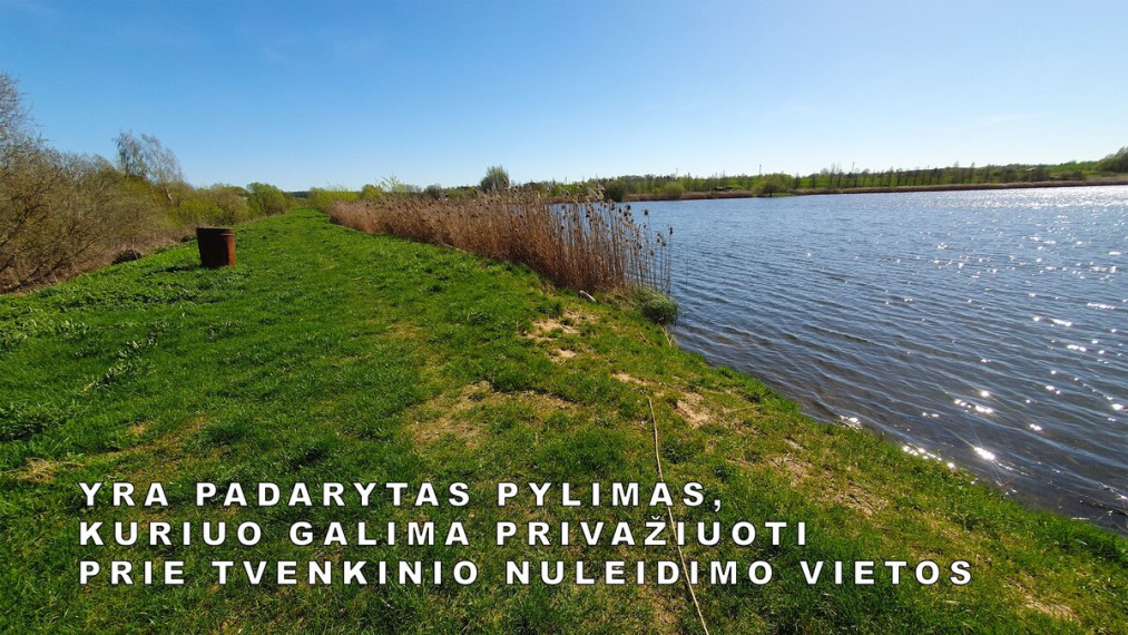 Parduodamas sklypas Pašto g., Rukainių k., Vilniaus r. sav., 1300 a ploto 5