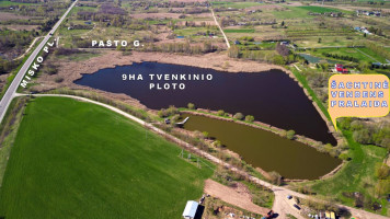Parduodamas  sklypas Pašto g., Rukainių k., Vilniaus r. sav., 1300 a ploto 2