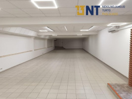 Nuomojamos patalpos Savanorių pr., Žaliakalnyje, Kaune, 234 kv.m ploto 4