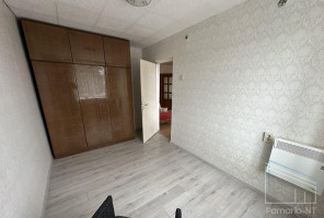 Parduodamas butas Žemaičių g., Drevernos k., Klaipėdos r. sav., 74 m2 ploto, 3 kambariai 2