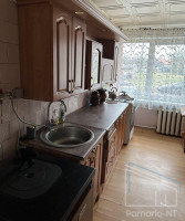 Parduodamas butas Žemaičių g., Drevernos k., Klaipėdos r. sav., 74 m2 ploto, 3 kambariai 5